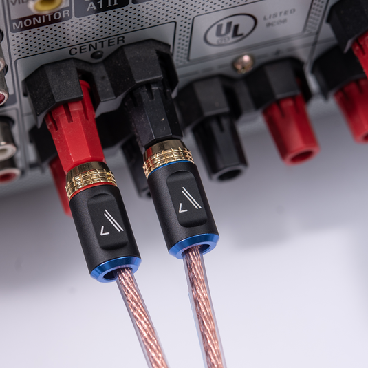 Austere V Series Speaker Cable 100ft | Austere V series 12AWG